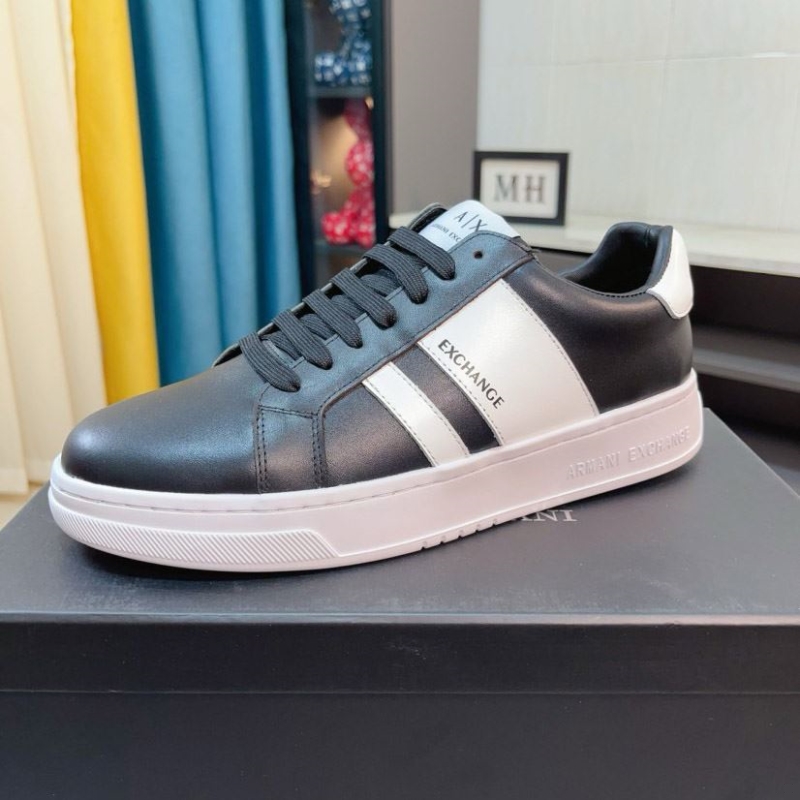 Armani Casual Shoes